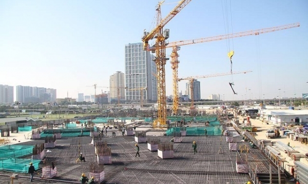 Công bố chỉ số giá xây dựng để chuyển đổi giá trị khi thay đổi thời điểm gốc