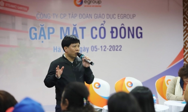 'Shark' Thủy phủ nhận tin đồn làm hồ sơ định cư ở châu Âu, mong NĐT giảm lãi suất, cho thêm cơ hội và thời...
