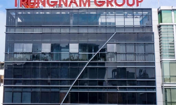 Trung Nam Group: Tài sản hơn 41.000 tỷ, phải vay 6,9 tỷ để… trả lương nhân viên