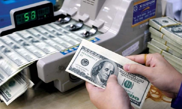 Tỷ giá ngoại tệ hôm nay 7/12: Đồng USD ổn định ở mức 105 điểm