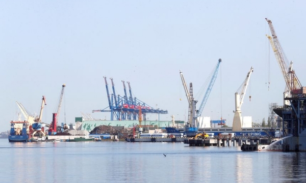 EU kiện Trung Quốc ra Tổ chức Thương mại Thế giới