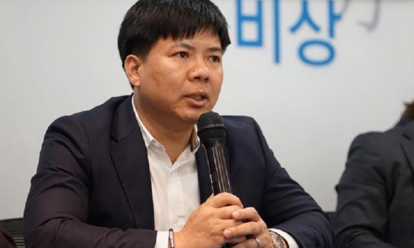 Sử dụng đòn bẩy tài chính cao, mỗi ngày Apax Holdings của Shark Thuỷ phải trả gần nửa tỷ đồng tiền lãi vay