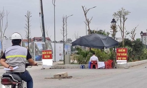 Nghỉ Tết kỷ lục của doanh nghiệp bất động sản: Kéo dài 2 tháng xuyên từ Tết Dương sang Tết Âm