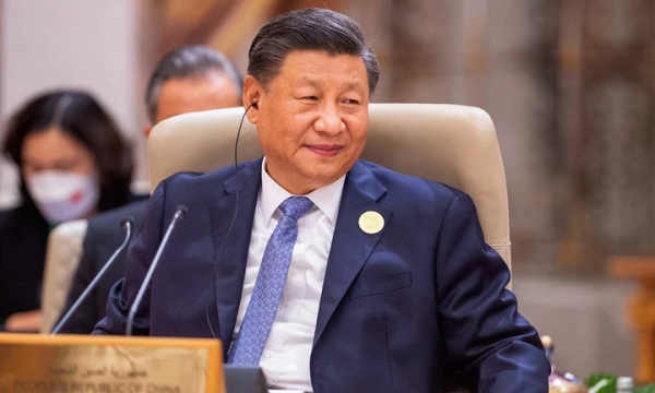 Trung Quốc muốn bỏ đồng đô la Mỹ trong giao dịch dầu mỏ