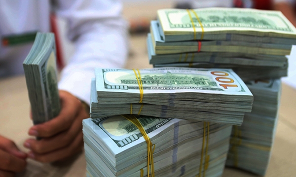 Tỷ giá ngoại tệ hôm nay 13/12: Đồng USD đi ngang
