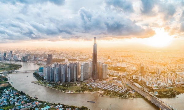 Vingroup lập công ty con trong lĩnh vực y học công nghệ cao