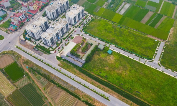 Thứ trưởng Bộ Xây dựng: Có hơn 1000 dự án đang cần được tháo gỡ