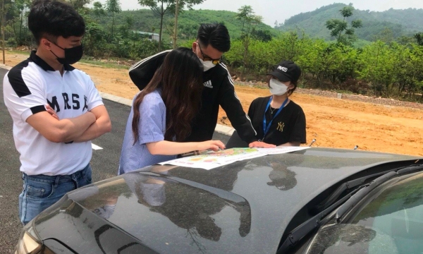 Những điểm bất thường của thị trường bất động sản