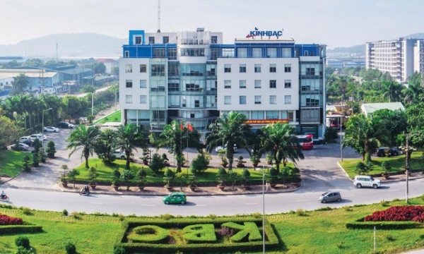 Chủ tịch KBC mạnh tay chi gần 500 tỷ đồng để mua cổ phiếu doanh nghiệp