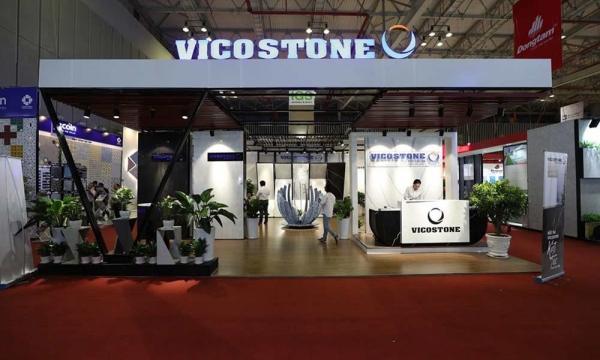 Thị giá tăng gần 50% từ đáy, Vicostone (VCS) vẫn muốn mua lại 4,8 triệu cổ phiếu quỹ