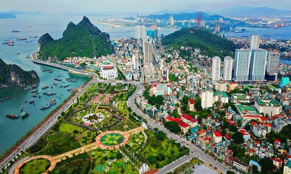 Quảng Ninh thanh tra các dự án đầu tư chậm tiến độ, vi phạm pháp luật
