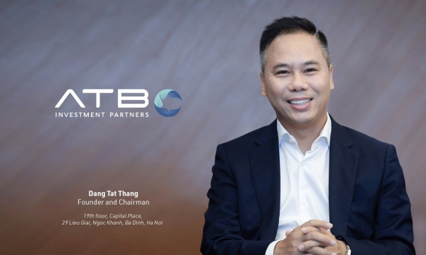 Cựu Chủ tịch Bamboo Airways Đặng Tất Thắng thành lập công ty đầu tư riêng để chấm dứt ''làm thuê'', gia nhập 'giới chủ'...