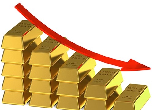 Trong một buổi sáng, người mua vàng lỗ tới 400 ngàn đồng/lượng