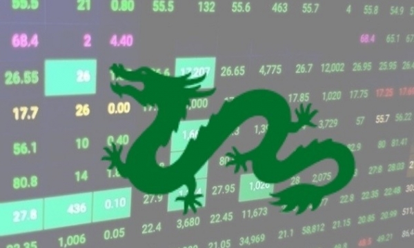 Dragon Capital chính thức nâng tỷ lệ sở hữu tại Đất Xanh lên mức 19,04% vốn