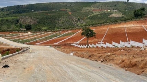 Tin bất động sản ngày 23/12: Lâm Đồng thu hồi 8,7 triệu m2 đất để thực hiện 169 dự án đầu tư