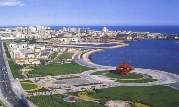 Thái Bình đề xuất xây dựng sân bay