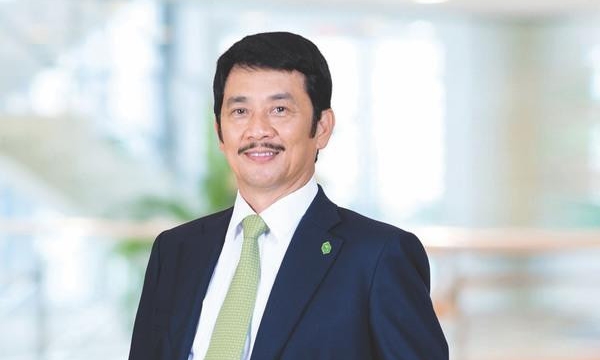 Ông Bùi Thành Nhơn được Novaland trả thù lao 1,2 tỷ đồng/năm, chưa bằng 1/4 tiền lương của TGĐ, 1/3 tiền lương của Phó TGĐ