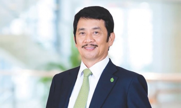 Ông Bùi Thành Nhơn được đề cử vào HĐQT Novaland nhiệm kỳ 2021-2026, chuẩn bị cho bước trở lại vị trí Chủ tịch