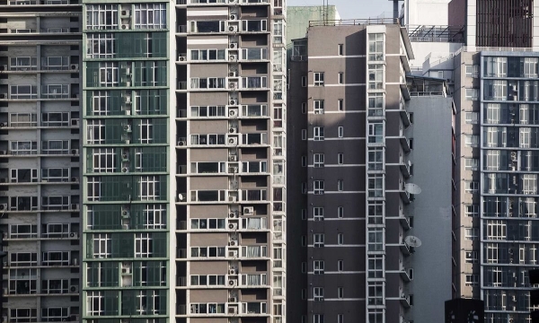 Nơi khó mua nhà nhất thế giới: Giá cao gấp 40 lần thu nhập bình quân hàng năm, tiết kiệm vài thập kỷ cũng chưa...