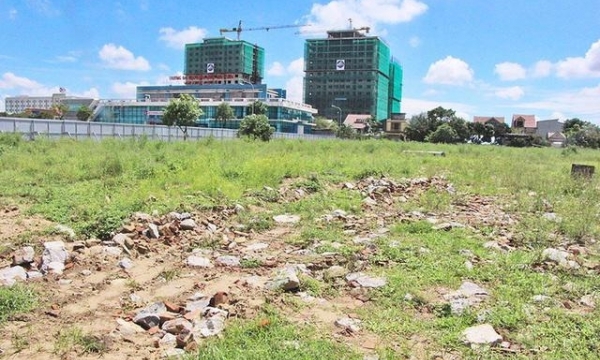 Hà Nội công khai xử lý 27 dự án bị thu hồi do chậm triển khai