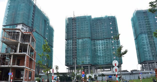 Không còn ưu đãi lãi suất, nhiều người trì hoãn kế hoạch mua nhà