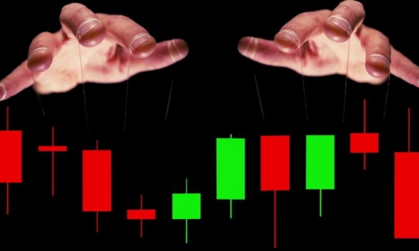 Một cá nhân bị phạt hơn nửa tỷ đồng do dùng 47 tài khoản thao túng giá cổ phiếu TNA