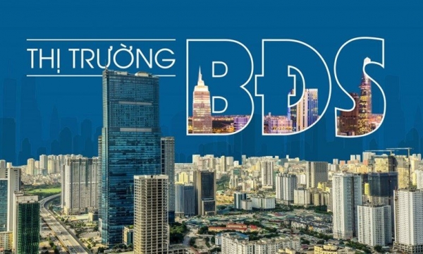 Điểm lại những cụm từ 'nóng' nhất thị trường bất động sản 2022