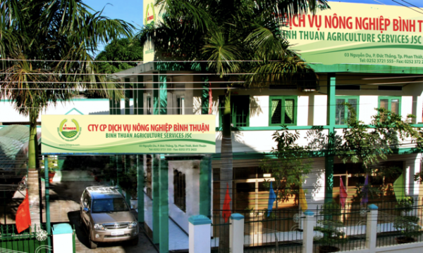 Bitagco kéo dài thời gian trả cổ tức năm 2021