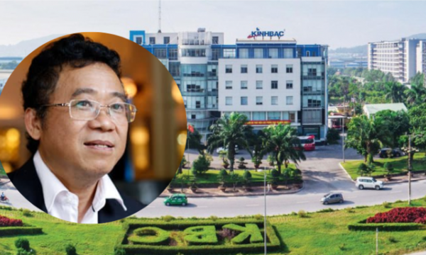 Tin doanh nghiệp nổi bật tuần: Kinh Bắc (KBC) mua lại 100 triệu cổ phiếu nhằm giảm vốn điều lệ