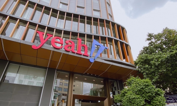 Yeah1 tiếp tục cơ cấu lại sở hữu tại các đơn vị thành viên