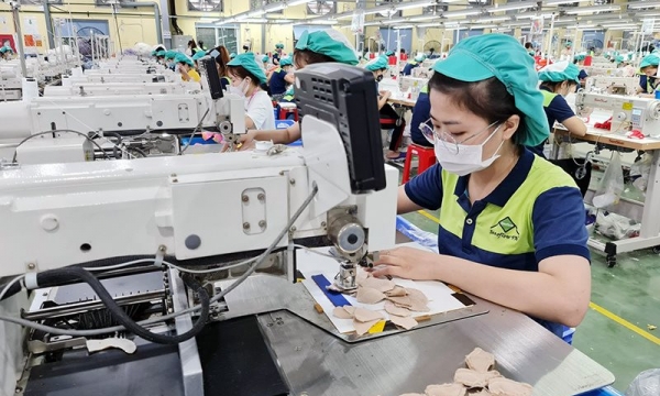 Năm 2023: Nguy cơ thất nghiệp và thiếu việc làm gia tăng