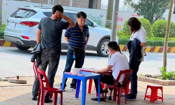 Giá bán bất động sản cắt lỗ “nhốn nháo”