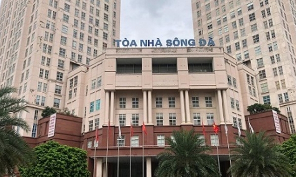 SJC “thay máu” toàn bộ HĐQT