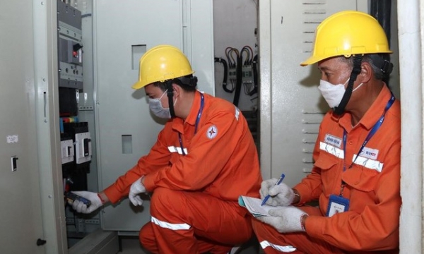 Bộ Công Thương nói gì về đề xuất cơ chế điều chỉnh giá điện như giá xăng?