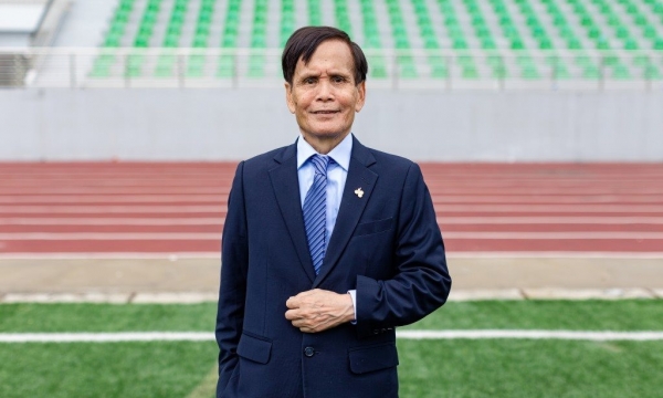 Ông Nguyễn Công Phú: ’Hiện nay trong các tài khoản của Hoà Bình chỉ còn 23 tỷ đồng khả dụng‘