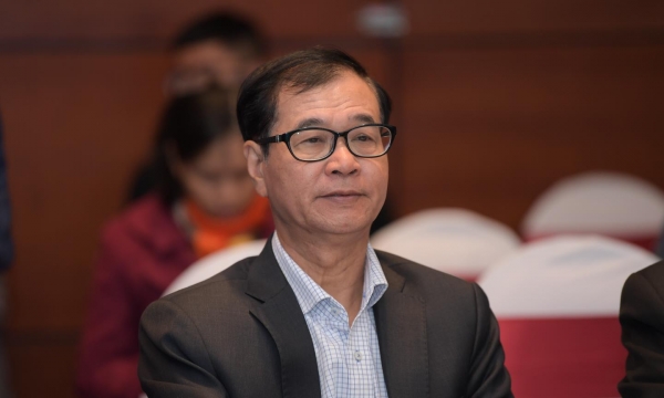 Phó Chủ tịch Hiệp hội Bất động sản Việt Nam: Có doanh nghiệp đã phải cắt giảm 70% nhân sự để sinh tồn!