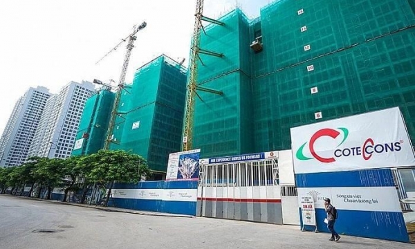 CTD mua lại 25 tỷ đồng trái phiếu phát hành đầu 2022