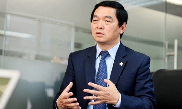 Ông Lê Viết Hải dùng quyền cổ đông lớn yêu cầu triệu tập Đại hội đồng cổ đông bất thường