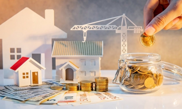 Dự báo lãi suất tiếp tục tăng và hạn chế tín dụng trong năm 2023, bất động sản sẽ bị ảnh hưởng ra sao?