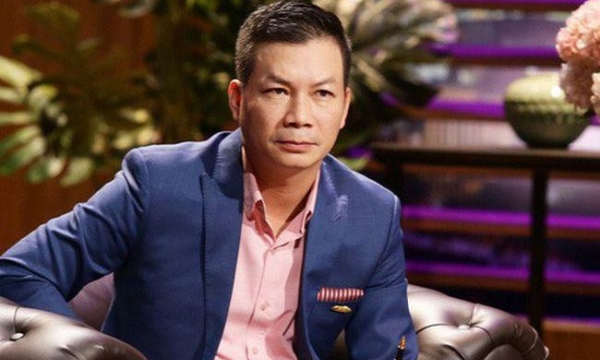 Shark Hưng không còn là người được uỷ quyền công bố thông tin của Cen Land (CRE)