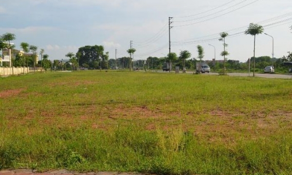 Huyện Mê Linh (TP Hà Nội): Sau 20 năm chờ đợi, 5.700 hộ dân sắp được giao đất dịch vụ