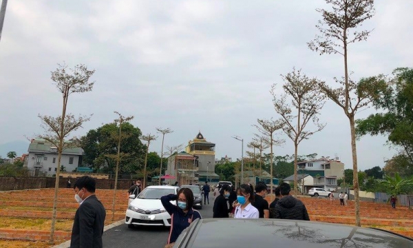 Tâm lý đợi giá xuống, “chim sợ cành cong” sẽ tiếp tục gia tăng trong năm 2023?