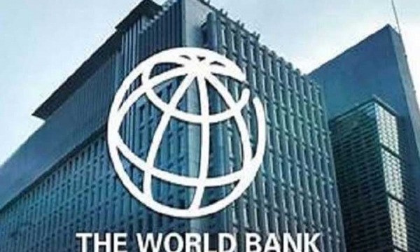 Ngân hàng Thế giới cảnh báo nguy cơ suy thoái kinh tế toàn cầu