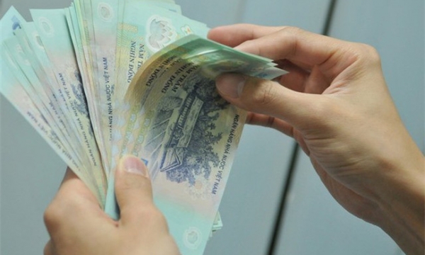 Tốc độ tăng thu nhập bình quân ngành nghề nào đang cao nhất?