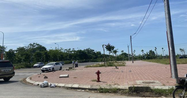 Hết thời đầu cơ, đất nền ăn theo quy hoạch giảm tiền tỷ chờ khách mua dịp cận Tết