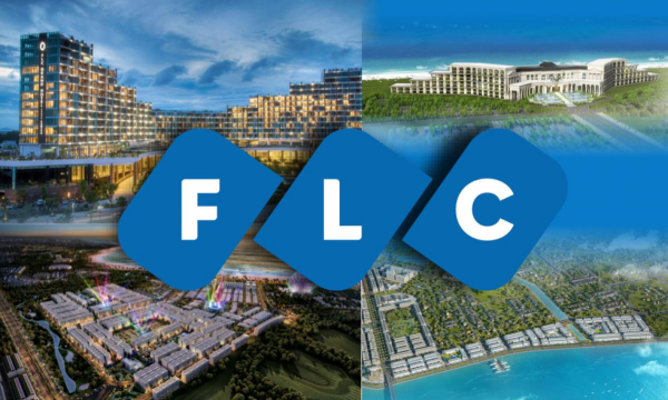 Tập đoàn FLC thông báo thay đổi nhân sự, bộ phận Kiểm toán nội bộ chính thức không còn ai