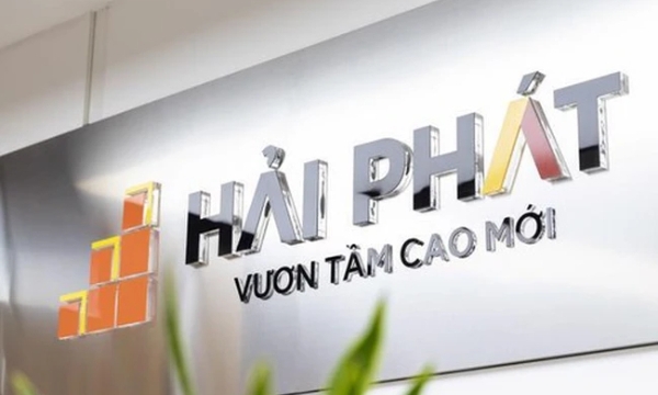 Người nhà lãnh đạo Hải Phát mua 20.000 cổ phiếu HPX nhưng “quên” báo cáo