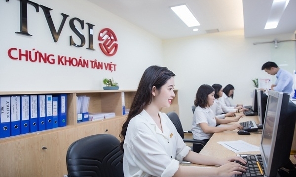 Xử phạt Công ty Chứng khoán Tân Việt hơn 700 triệu đồng