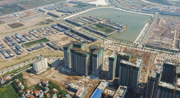 Bất động sản cắt lỗ nhưng thanh khoản vẫn 'mất hút'