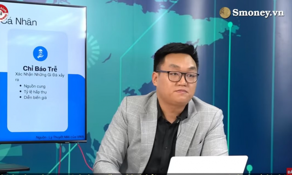 ‘Nếu lãi suất tiếp tục tăng, nhà đầu tư bất động sản nên cắt lỗ ngay’